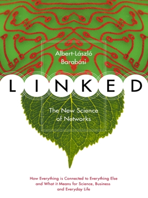 Title details for Linked by Albert-laszlo Barabasi - Available